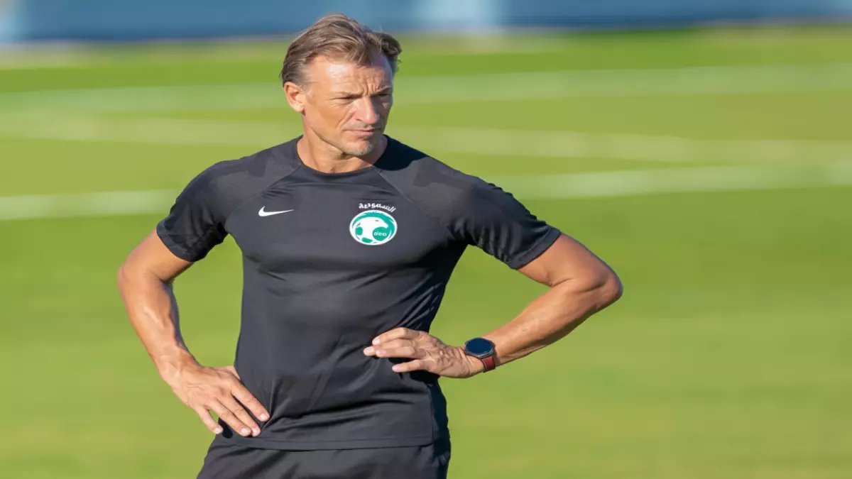 عاجل: رينارد يُنفذ أكبر حركة تغيير في تاريخ الأخضر... يدعو 50 لاعباً جديداً للمونديال بينهم مُفاجآت كبيرة!