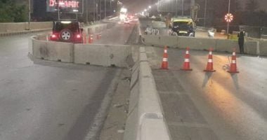 تعرف على أبرز الطرق المغلقة والتحويلات المرورية لتجنب زحام عيد الفطر