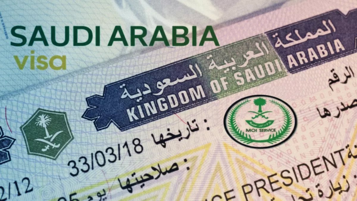 عاجل: شروط صادمة جديدة لتأشيرات العائلة للمقيمين اليمنيين بالسعودية - لا استثناءات!