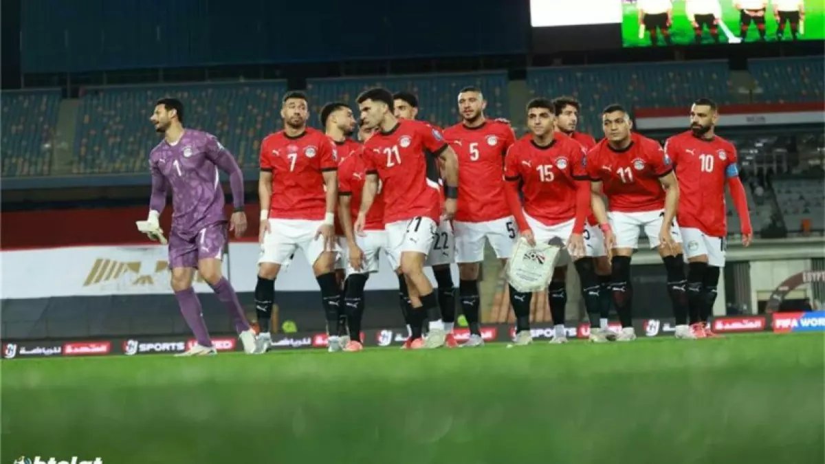 عاجل: السفير الإسباني يصدم الجميع بتسهيلات خيالية لمنتخب مصر... والسبب يكشف خطة سرية!