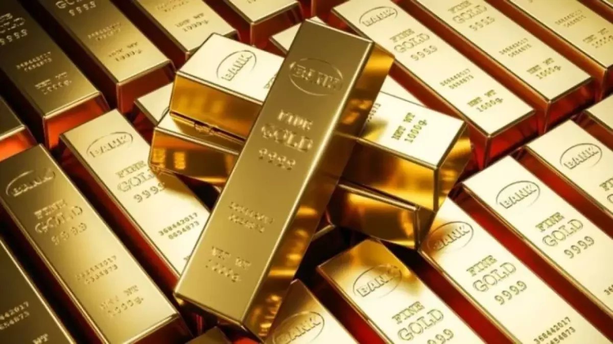 عاجل: الذهب ينفجر في السعودية ومصر - عيار 21 يحطم الأرقام القياسية.. هل تأخرت على الاستثمار؟