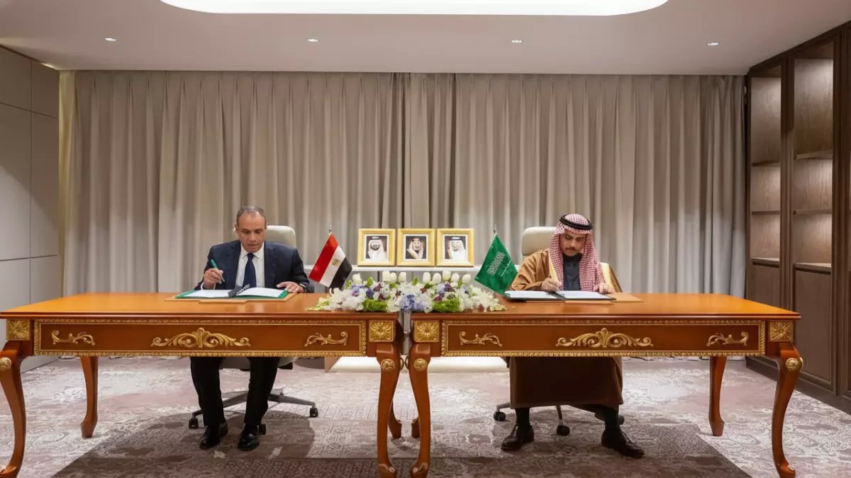 عاجل: تحالف عربي جديد ضد إيران… قرارات صادمة اتخذوها سرياً في الرياض!