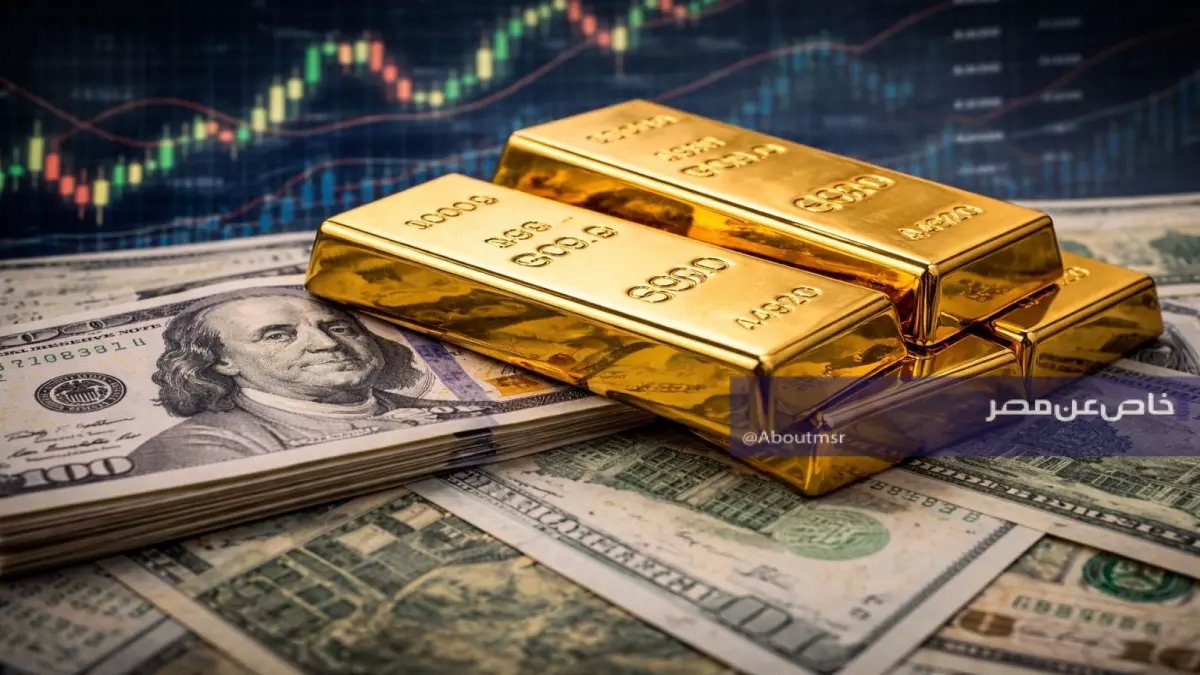 عاجل: الذهب ينهار والدولار يرتفع في السعودية - الأسعار الجديدة تصدم المستثمرين!