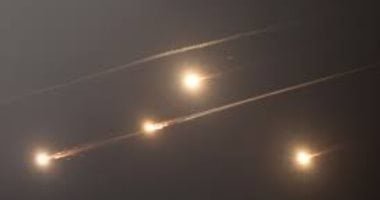  رصدنا إطلاق صواريخ باليستية من وسط إيران باتجاه إسرائيل