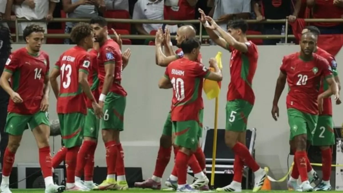 عاجل: وهبي يكشف السبب الحقيقي وراء استبعاد زياش... والمفاجأة الصادمة حول لقب أمم إفريقيا!