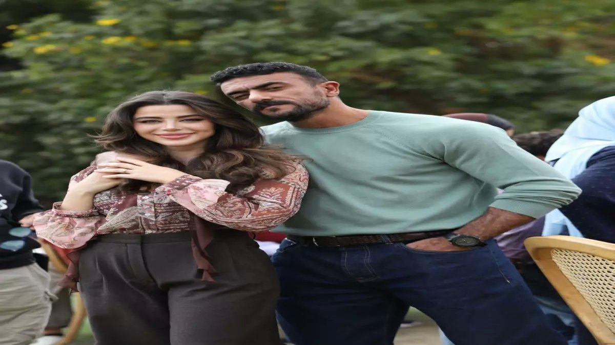 عاجل: نهايات صادمة لمسلسلات رمضان 2026... مقتل وحرق ومأساة تهز الجمهور!