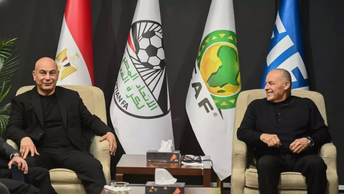 عاجل: مصر تضع نفسها في النار! مواجهات نارية ضد السعودية وإسبانيا قبل مونديال 2026