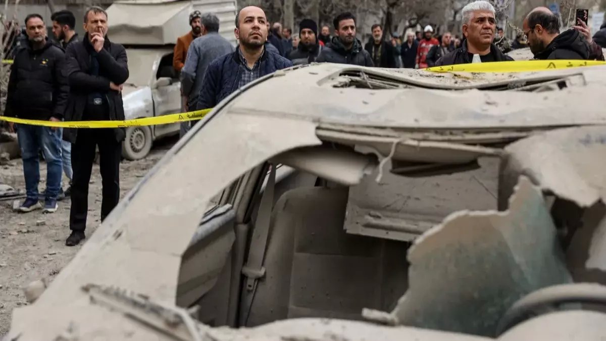 عاجل: الأمير فيصل بن فرحان يكشف التهديد الخطير الذي يواجه العالم... قرارات حاسمة من الرياض!