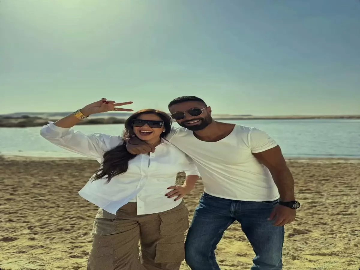  ياسمين عبد العزيز تصدم الجمهور بردها الساخر حول تأجيل النهاية... والمؤلف يلمح لموت أحد النجوم!