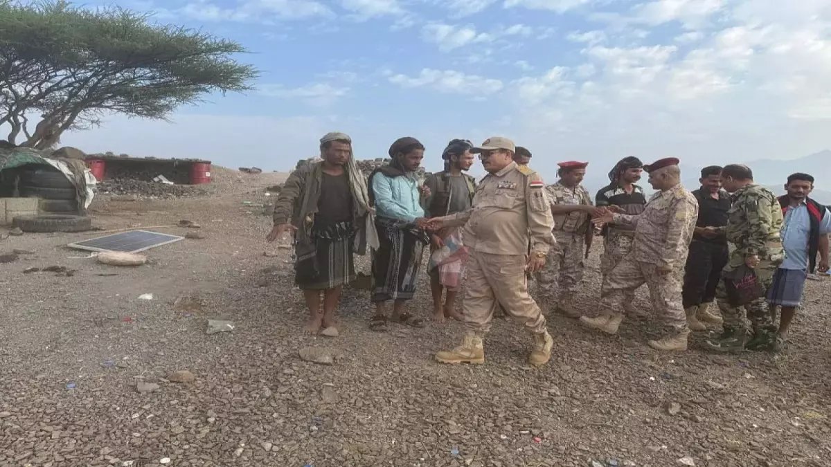 عاجل: المنطقة العسكرية الأولى تعلن "الخط الأحمر"... مصادرة فورية وإجراءات صارمة ضد حاملي السلاح!