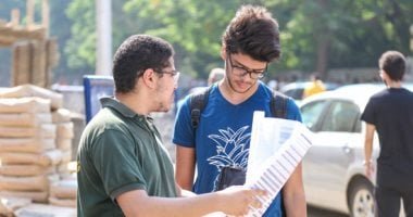 آخر موعد لتسليم طلاب المنازل استمارة الثانوية العامة والمدارس للكنترولات