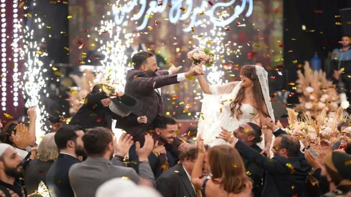 صادم: مسلسل "بخمس أرواح" ينتهي بموت سماهر ثم عودتها للحياة... والأب أمير حي؟!