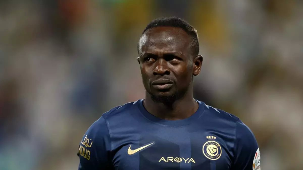 شاهدٌ من قلب الملعب: ساديو ماني تحت طلب المحكمة الرياضية... أقواله ستُحدث ثورة في قضية الكأس