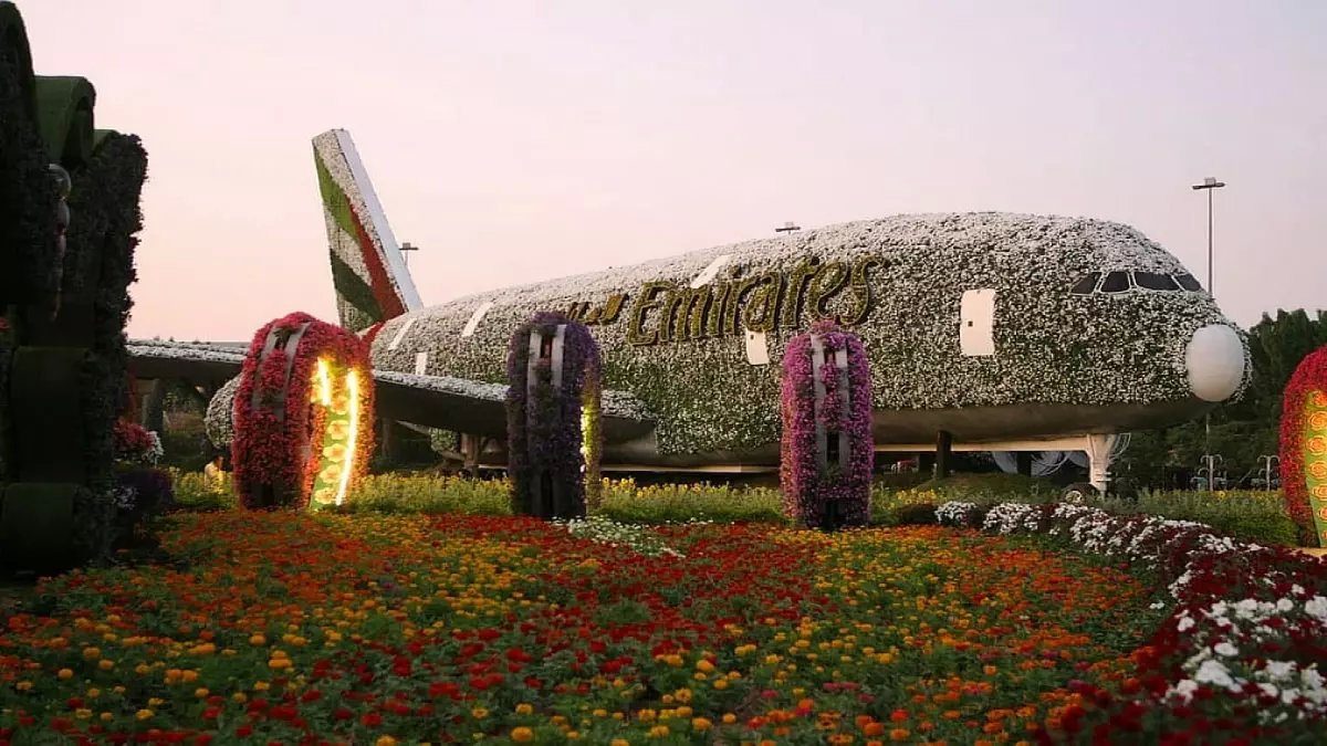 عاجل: حصري - دبي تُلغى الدخول المجاني بشكل مفاجئ وتقدم بديلاً صادماً… ما هو السبب الحقيقي؟