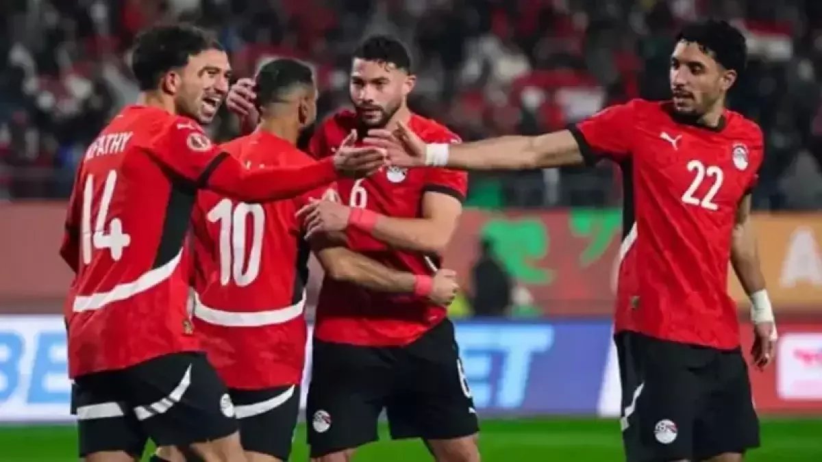 عاجل: المنتخب المصري يبدأ معسكره الحاسم الأحد القادم… كواليس الاستعدادات السرية قبل مواجهات السعودية وإسبانيا!