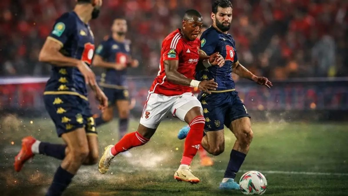 عاجل: ريمونتادا مصيرية الليلة! الأهلي يحتاج معجزة ضد الترجي - قنوات البث والتوقيت الكامل