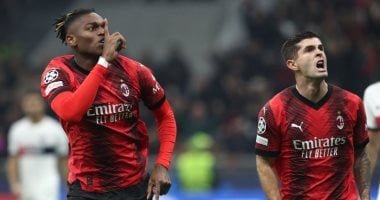 ميلان يطمح لإيقاف نزيف النقاط فى الدورى الإيطالى أمام تورينو