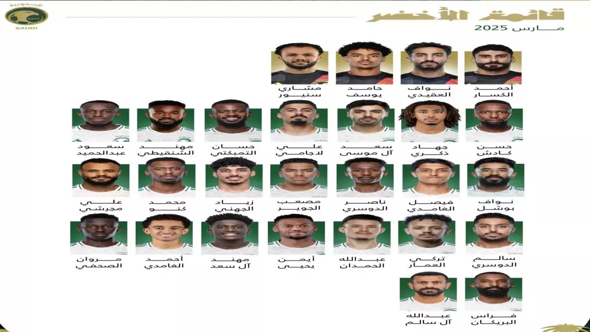 عاجل: رينارد يحدد مهاجم السعودية الأول في كأس العالم 2026… الصراع بين الشهري، البريكان والحمدان يكشف القرار الصادم!
