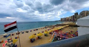 الأرصاد: الأجواء شتوية بامتياز وتدفق للسحب الممطرة على هذه المناطق