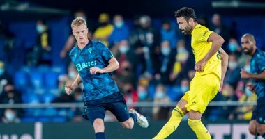 فياريال ضد ريال سوسيداد.. أندية أوروبا تفاوض السنغالى باب جايى