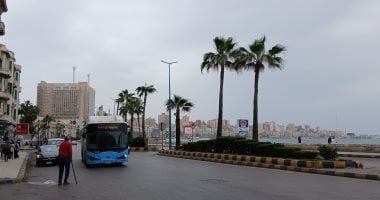 الأرصاد تحذر: غطاء سحابي وأمطار غزيرة ورعدية بهذه المناطق