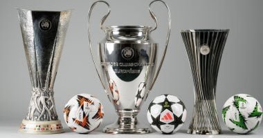 يويفا يعتمد تأهل صاحب المركز السابع بالدورى الإنجليزى لدورى أبطال أوروبا 2027