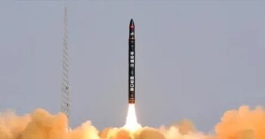 صاروخ لبنانى يسقط على مدينة صفد المحتلة.. وصافرات إنذار فى الجليل والجولان