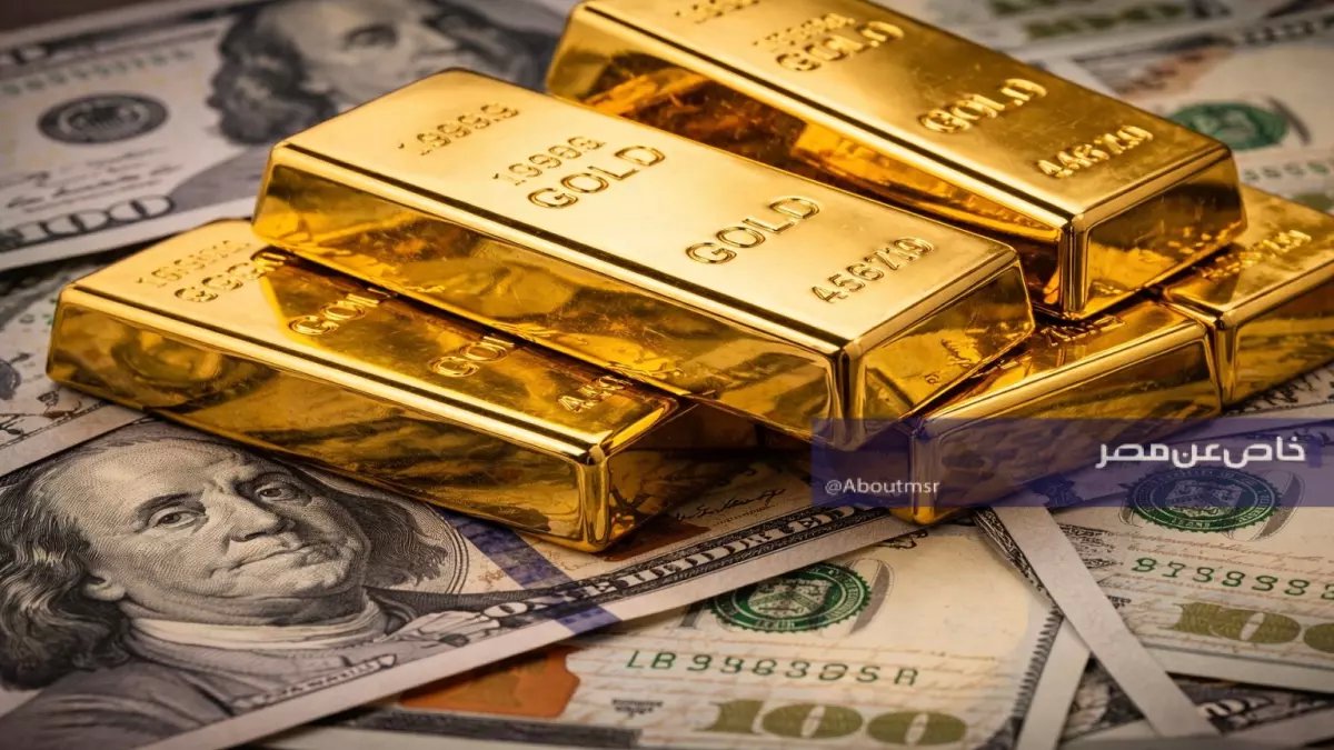 عاجل: الذهب والدولار في السعودية يشهدان تقلبات صادمة خلال عيد الفطر - التوترات الإقليمية تهز الأسواق!