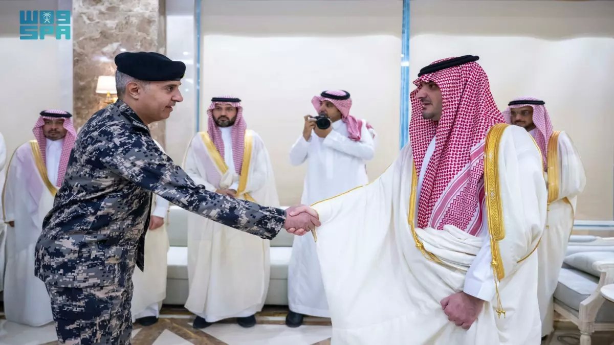 عاجل: وزير الداخلية يكشف تطورات أمنية حاسمة... رسالة ملكية خاصة لرجال الأمن في الظروف الراهنة!