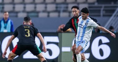 تشكيل المباراة.. رضا سليم يقود الجيش الملكى ضد بيراميدز فى دورى أبطال أفريقيا