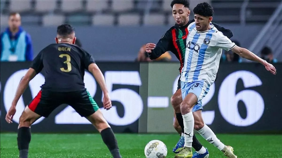 نادي مصري واحد يدخل القفص الذهبي الأفريقي... وهذا هو الرقم القاتل الذي يهدد حلمه: 8 فرق فقط هي كل ما تبقى من البطولة.