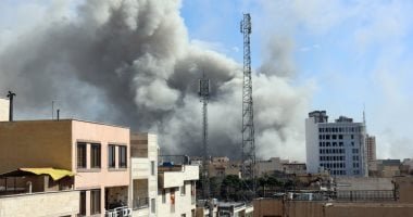 مقتل 60 شخصا وتضرر 61 موقعا في محافظة إيلام الإيرانية منذ بدء الحرب