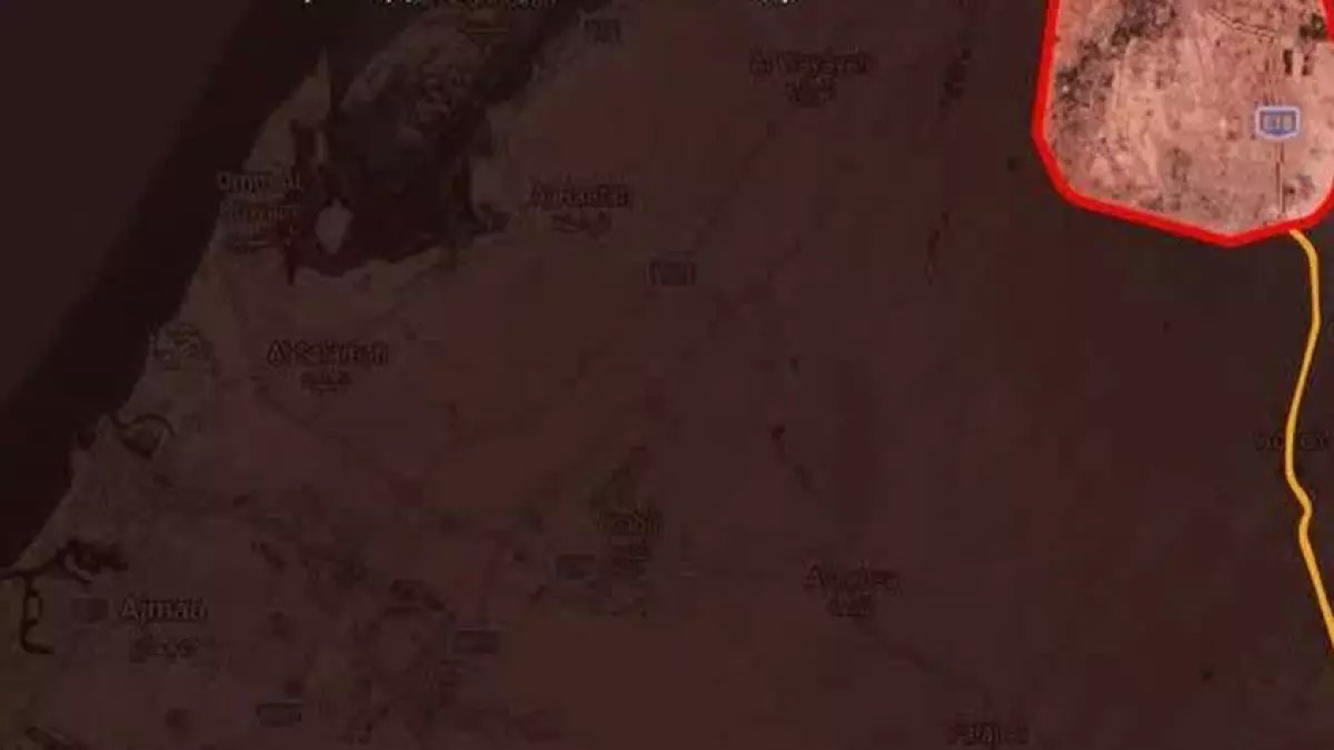 عاجل: الحرس الثوري يأمر بإخلاء رأس الخيمة فوراً... تهديد مباشر بضربات عسكرية خلال ساعات!