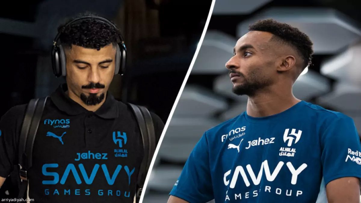 عاجل: فحص طبي مصيري اليوم يقرر مستقبل لاجامي والحربي في المنتخب… هل يفقد رينارد نجومه؟