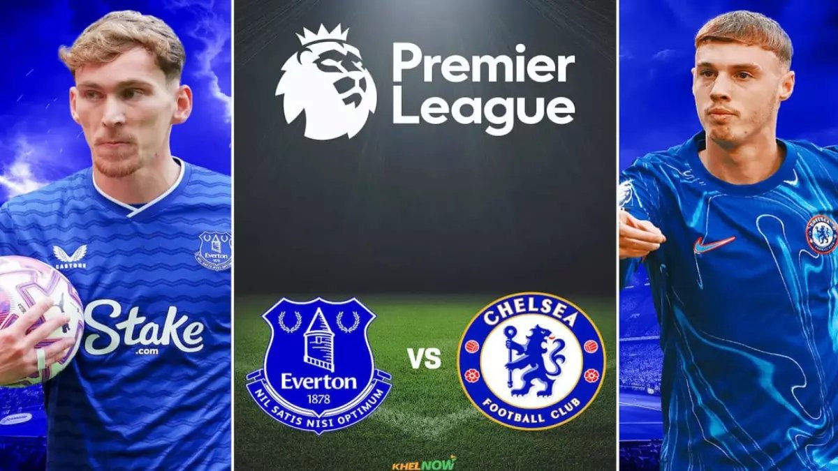 صدمة في الـBBC: خبراء يتوقعون سقوط تشيلسي على أرض إيفرتون الجديدة… 85% مقابل المفاجأة!