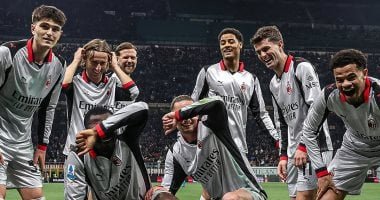 ميلان يخطف تورينو 3-2 ويستعيد وصافة ترتيب الدوري الإيطالي.. فيديو