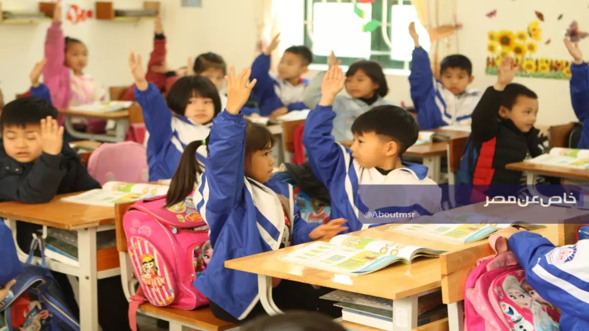 عاجل: كشف مواصفات امتحان الرياضيات للترحلة الابتدائية الترم الثاني 2026.. قرارات وزارة التربية والتعليم التي ستغير طريقة الدراسة!