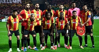 الترجي التونسي يحقق أول فوز ضد الأهلي في القاهرة عبر التاريخ