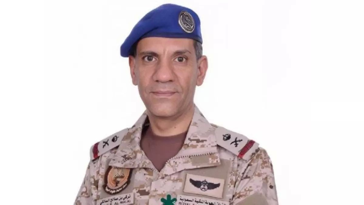 عاجل: القوات السعودية تسقط 4 مسيّرات معادية في الشرقية... عملية دفاعية محكمة تحبط هجوماً خطيراً!