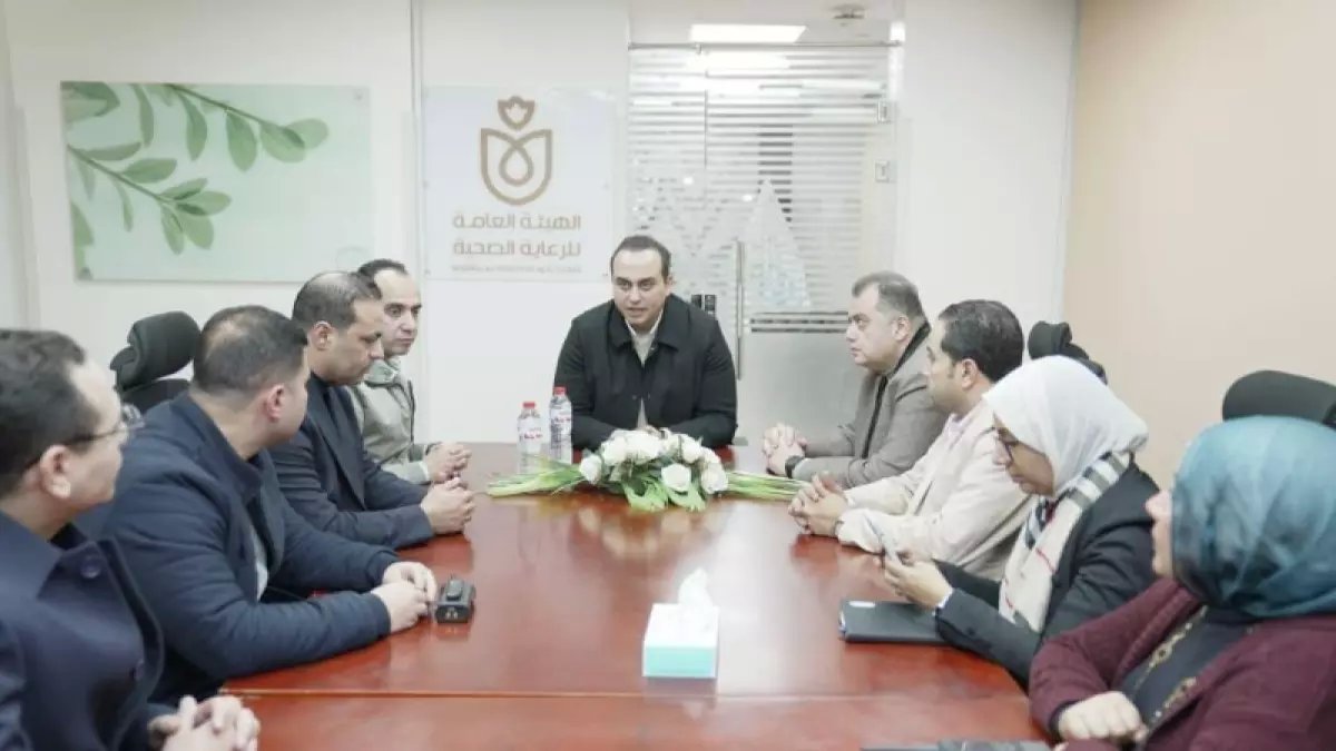 عاجل: 5 مجموعات أزمات تنبثق من المالية لمواجهة تداعيات الحرب الإيرانية... هل نرى قرارات اقتصادية صادمة قريباً؟