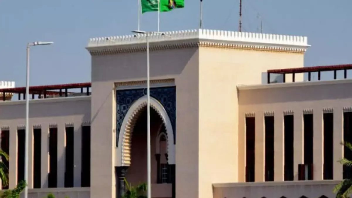 عاجل: السعودية تطرد الملحق العسكري الإيراني ومساعديه خلال 24 ساعة... قرار صادم بعد هجمات الصواريخ!