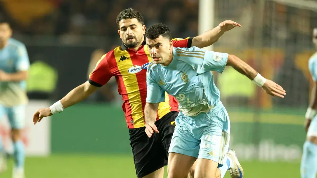 عاجل: معركة البقاء! الأهلي يواجه الترجي الليلة 9 مساءً في مباراة الموت أو الحياة... القنوات الناقلة