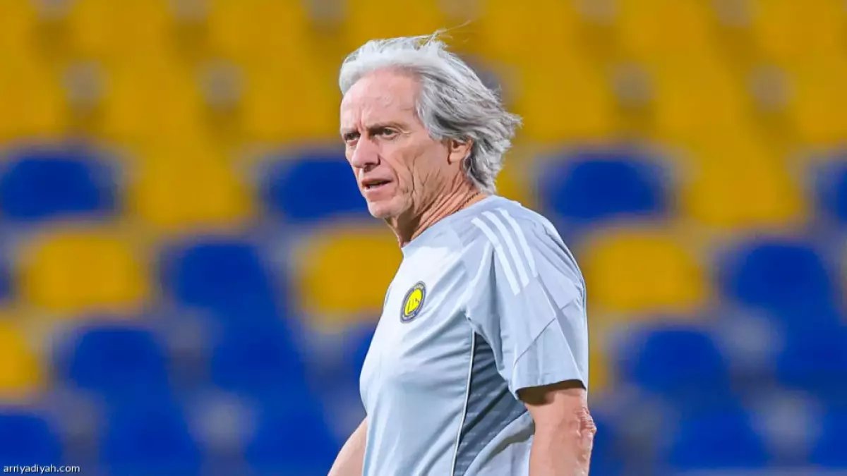 كيف يعترف مدرب عالمي بكارثة تكتيكية؟.. إقرار جورج جيسوس النادر يكشف حجم 'الحصن' الذي حمى النصر 13 مباراة وأتاح فرصة ثمينة للهلال