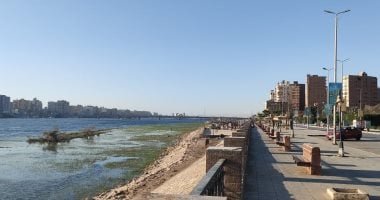 الطقس اليوم.. تحسن نسبى في الأحوال الجوية وأمطار ببعض المناطق ونشاط رياح