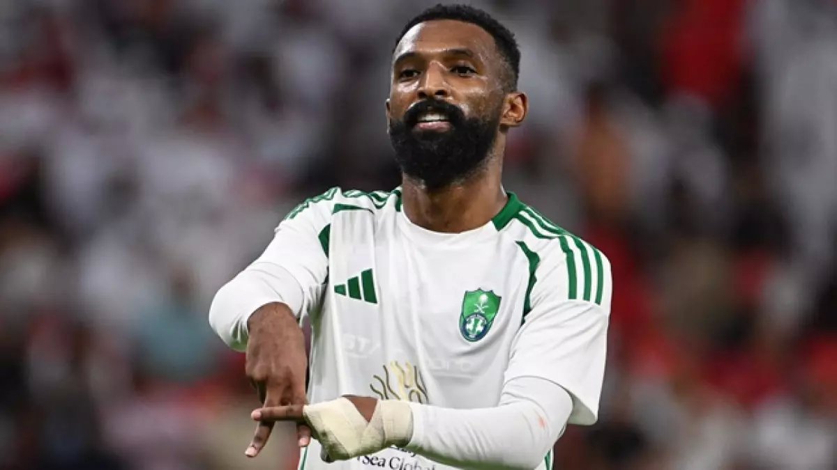 سقطت المطرقة: الحكم النهائي الذي كان يخشاه الأهلي صدر للتو.. وهذه هي "الصفعة المالية" الضخمة للبريكان!