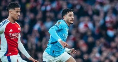 مواعيد مباريات اليوم.. آرسنال مع مانشستر سيتى والزمالك أمام أوتوهو