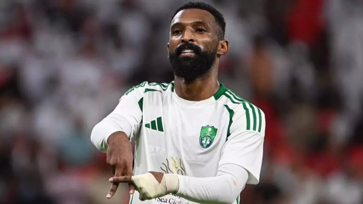 هُـزيمة قضائية تعصف بنادي كبـير.. لتنتهي بقرار 'مركز التحكيم الرياضي' يلزمه بدفع 68 ألف ريال كفاتورة نهائية