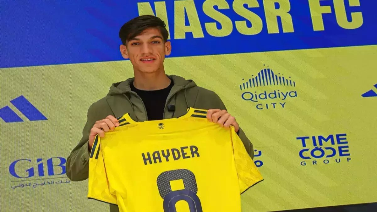 كلمة واحدة من جورج جيسوس حوّلت 500 مليون دولار إلى رهان ذكي بـ 15% لأي بيع مستقبلي