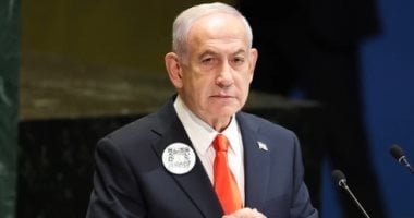 نتنياهو من موقع القصف الإيراني في عراد: حان الوقت لانضمام قادة دول أخرى للحرب