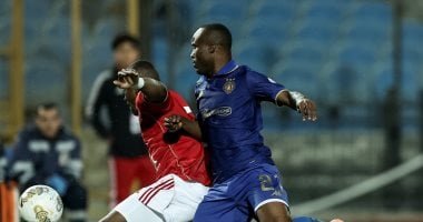 الأهلى ضد الترجى.. بطل تونس يمنح الأحمر أرقام سلبية تاريخية بأبطال أفريقيا